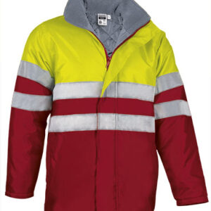 Parka A.V. TRAFFIC - Image 6