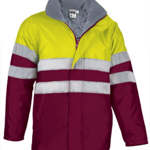 Parka A.V. TRAFFIC - Image 7