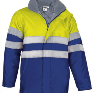 Parka A.V. TRAFFIC - Image 8