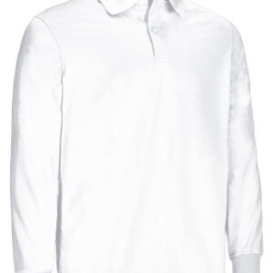 Polo desporto M/comprida BUIN - Image 1