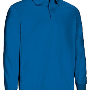 Polo desporto M/comprida BUIN - Image 3