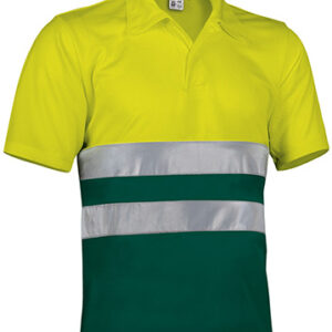 Polo A.V. M/Curta BUILD - Image 5