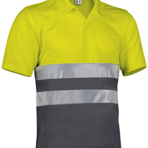 Polo A.V. M/Curta BUILD - Image 10