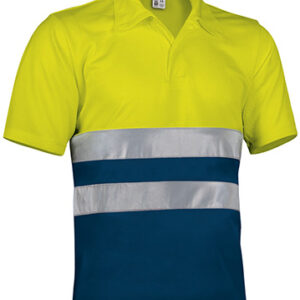 Polo A.V. M/Curta BUILD - Image 9