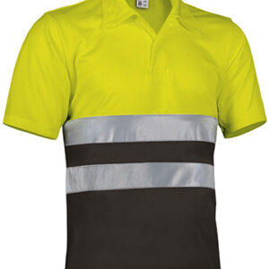 Polo A.V. M/Curta BUILD - Image 11