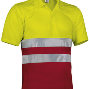 Polo A.V. M/Curta BUILD - Image 6