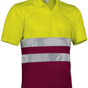 Polo A.V. M/Curta BUILD - Image 7