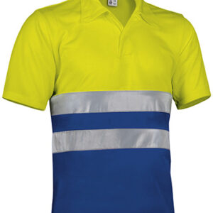 Polo A.V. M/Curta BUILD - Image 8