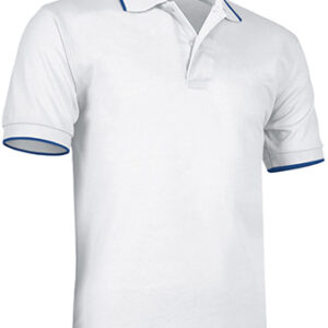 Polo M/Curta COMBI - Image 1