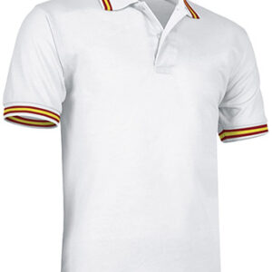 Polo M/Curta COMBI - Image 2