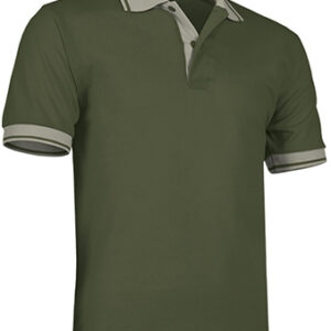 Polo M/Curta COMBI - Image 3