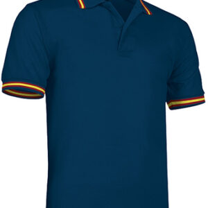 Polo M/Curta COMBI - Image 7