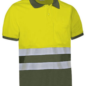 Polo A.V. M/Curta DELAWARE - Image 5