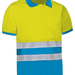 Polo A.V. M/Curta DELAWARE - Image 8