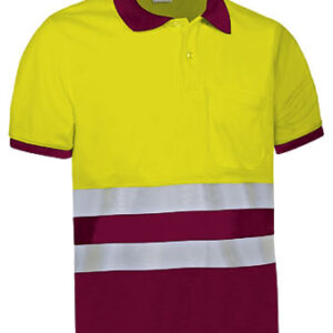 Polo A.V. M/Curta DELAWARE - Image 7