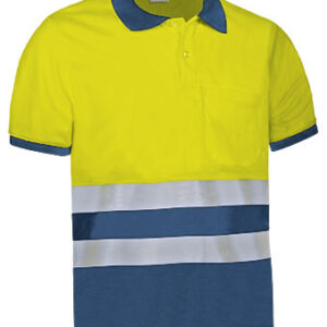 Polo A.V. M/Curta DELAWARE - Image 9