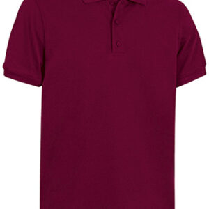 Polo M/Curta HAMBURGO - Image 4