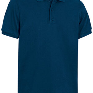 Polo M/Curta HAMBURGO - Image 6