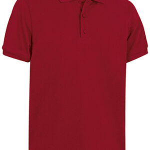 Polo M/Curta HAMBURGO - Image 3