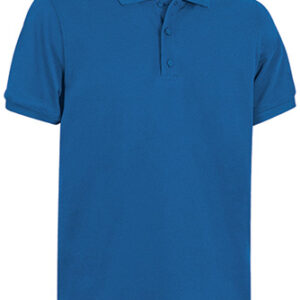 Polo M/Curta HAMBURGO - Image 5