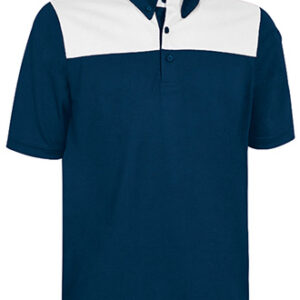 Polo M/Curta HURRICANE - Image 3