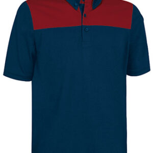 Polo M/Curta HURRICANE - Image 4