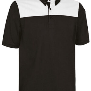 Polo M/Curta HURRICANE - Image 7