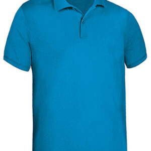 Polo M/Curta KENTUCKY - Image 6