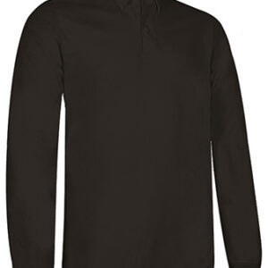 Polo desporto M/comprida KRITAN - Image 3