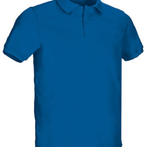 Polo desporto M/Curta LAMPA - Image 3