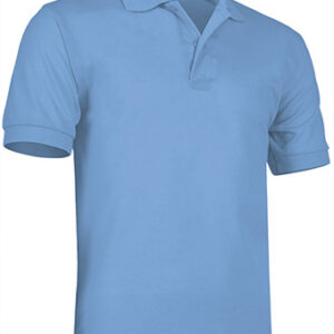 Polo M/Curta ULISES - Image 8