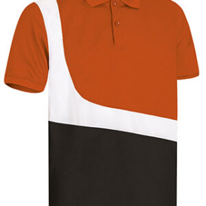 Polo M/Curta PARTNER - Image 4