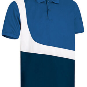 Polo M/Curta PARTNER - Image 6