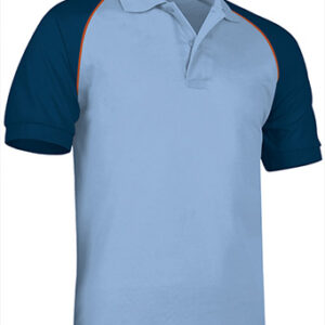 Polo M/Curta VENUR - Image 4