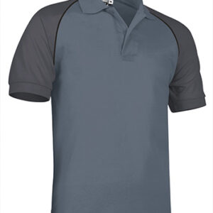 Polo M/Curta VENUR - Image 6