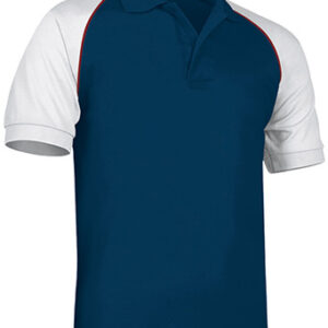 Polo M/Curta VENUR - Image 5