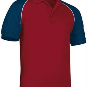 Polo M/Curta VENUR - Image 3