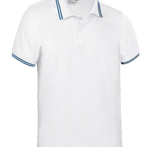 Polo M/Curta SAGANO - Image 3