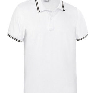 Polo M/Curta SAGANO - Image 4