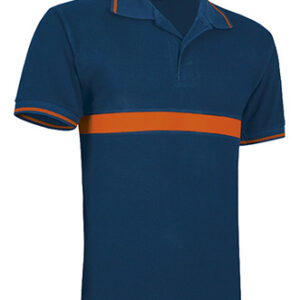 Polo M/Curta SERVER - Image 1