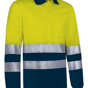 Polo A.V. M/Comprida SNAKE - Image 11