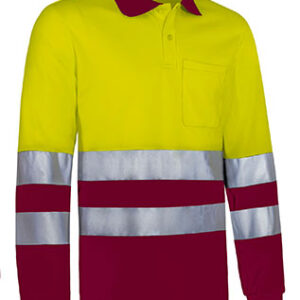 Polo A.V. M/Comprida SNAKE - Image 7