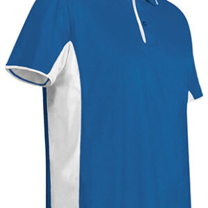 Polo M/Curta STRATEGY - Image 5