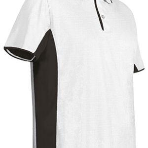 Polo M/Curta STRATEGY - Image 3