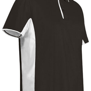 Polo M/Curta STRATEGY - Image 6