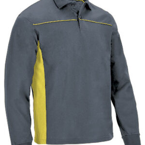 Polo M/Comprida THUNDER - Image 11