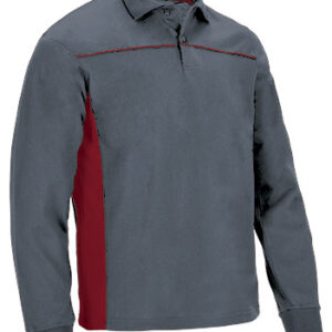 Polo M/Comprida THUNDER - Image 13