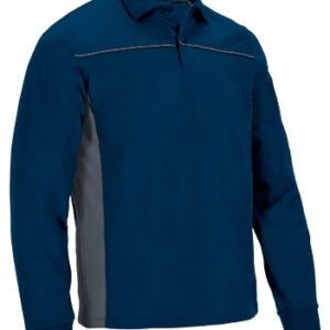 Polo M/Comprida THUNDER - Image 10