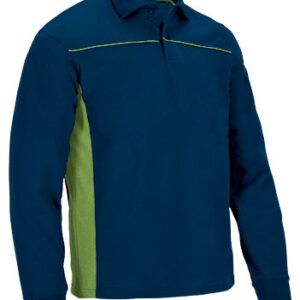 Polo M/Comprida THUNDER - Image 3