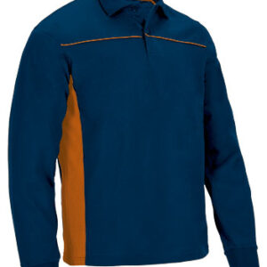 Polo M/Comprida THUNDER - Image 6